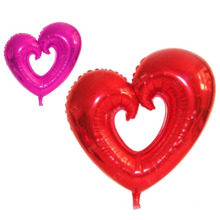 Newest Hear Style Wholesale Latex Balloon for Children (10221959)